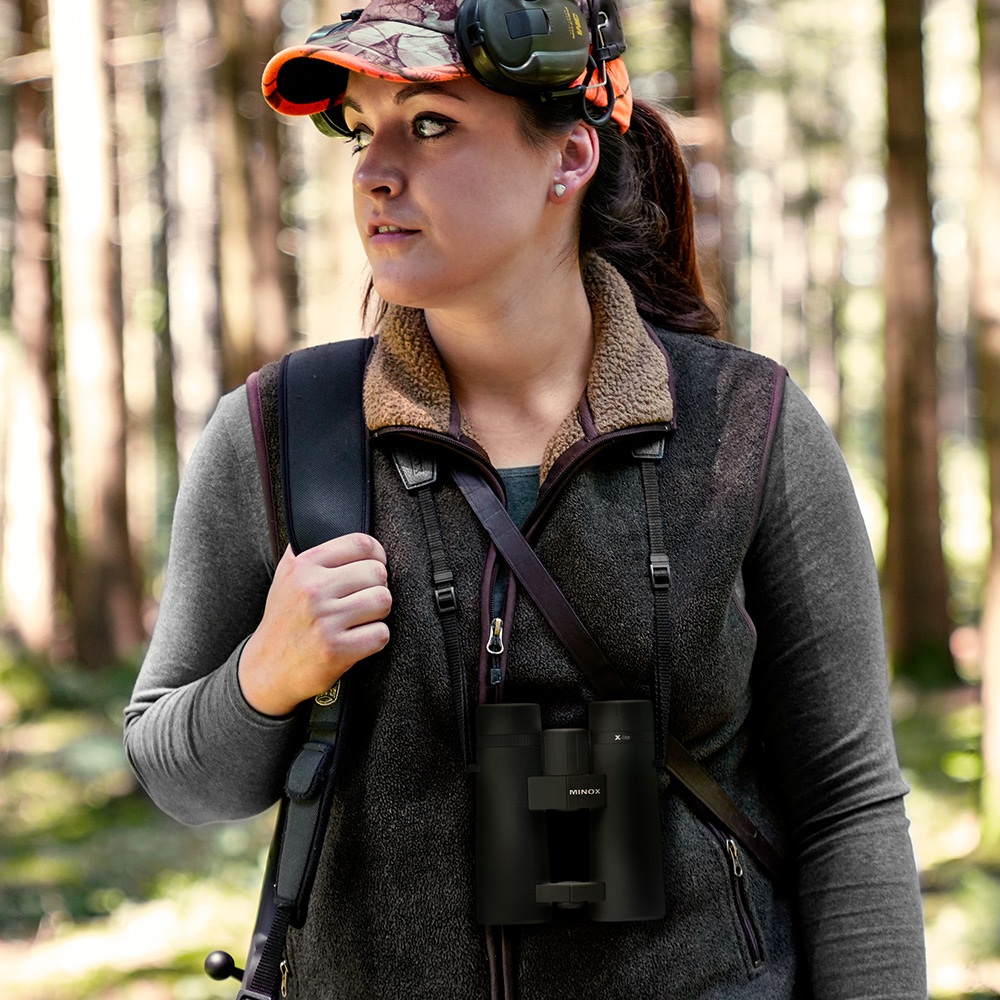 MINOX Binocular X-lite 8x26 | 8X26 | 80407325