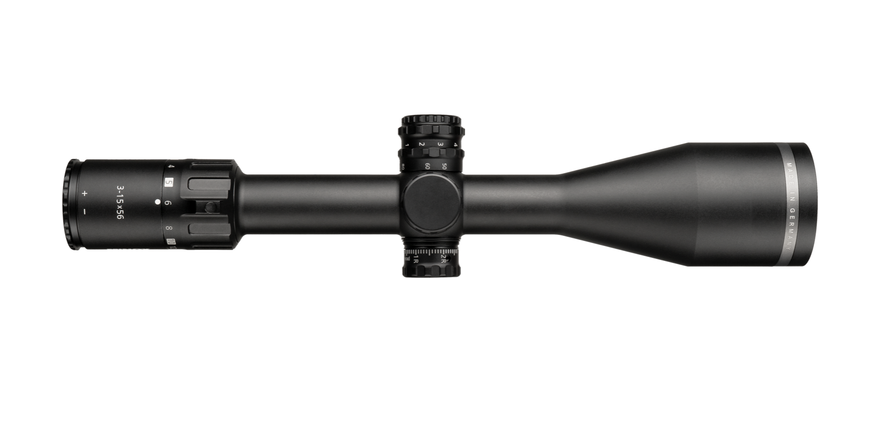 MINOX ZF 3-15x56 mit FRA