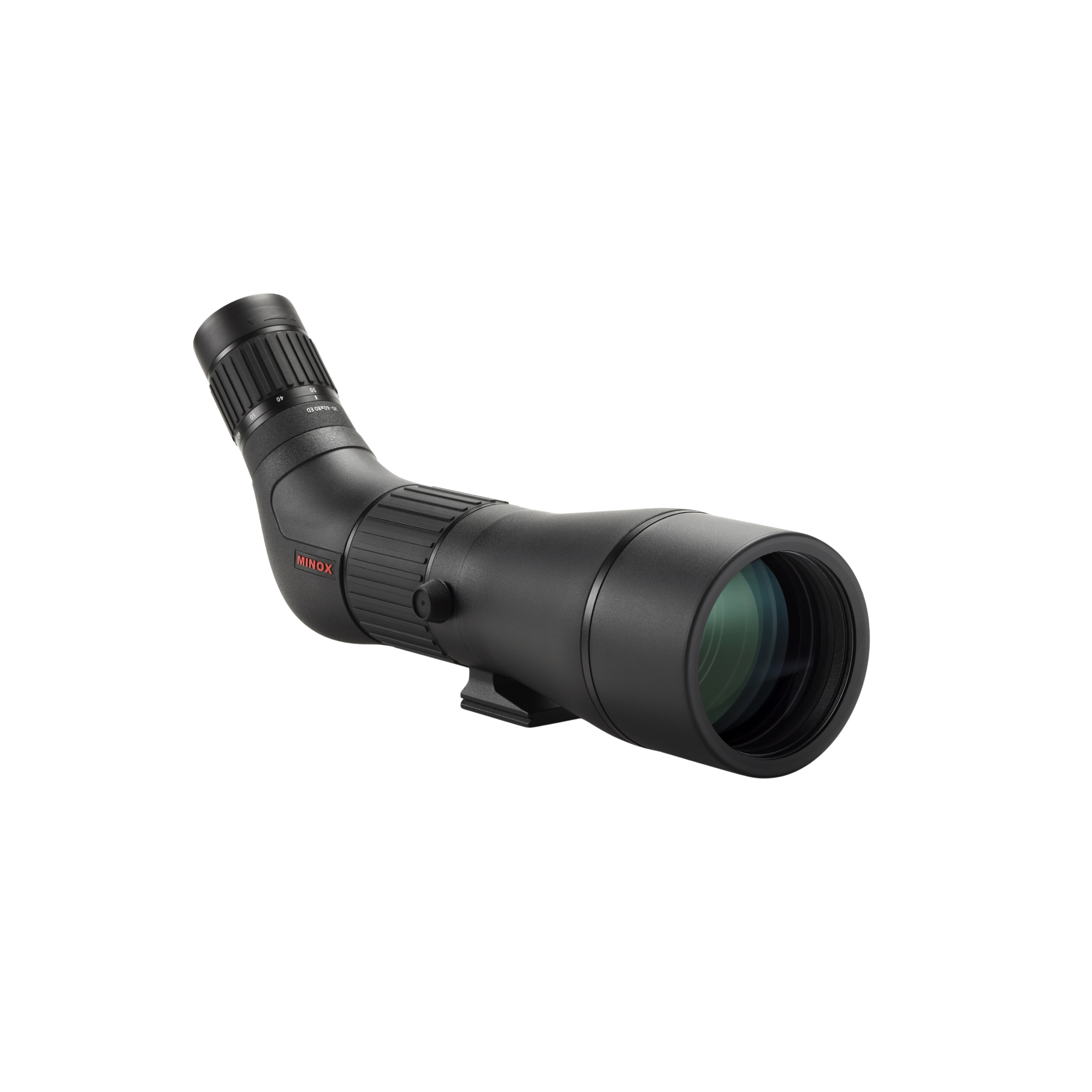 Spotting Scope 20-60x80 ED