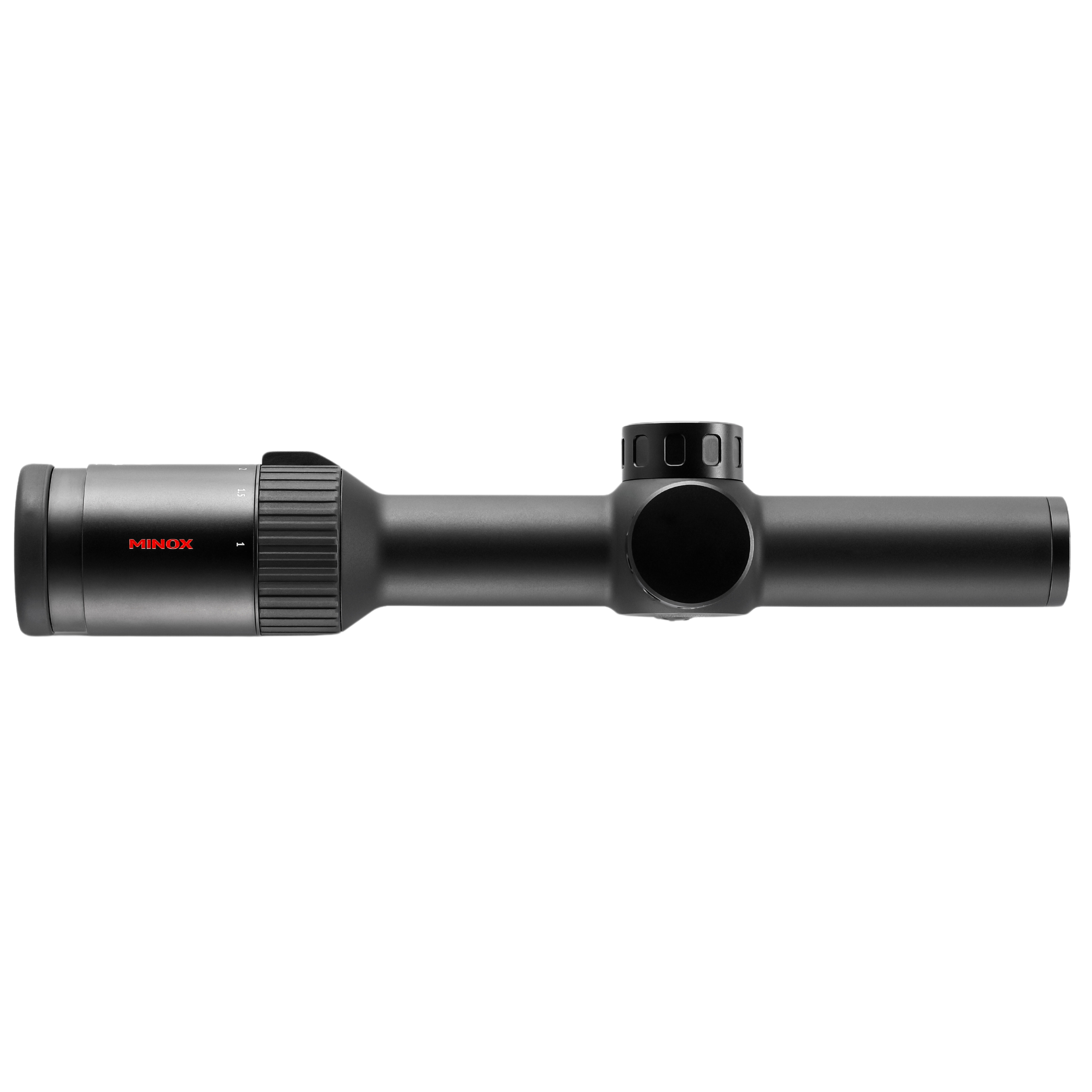 MINOX Riflescope RS-6 1-6x24