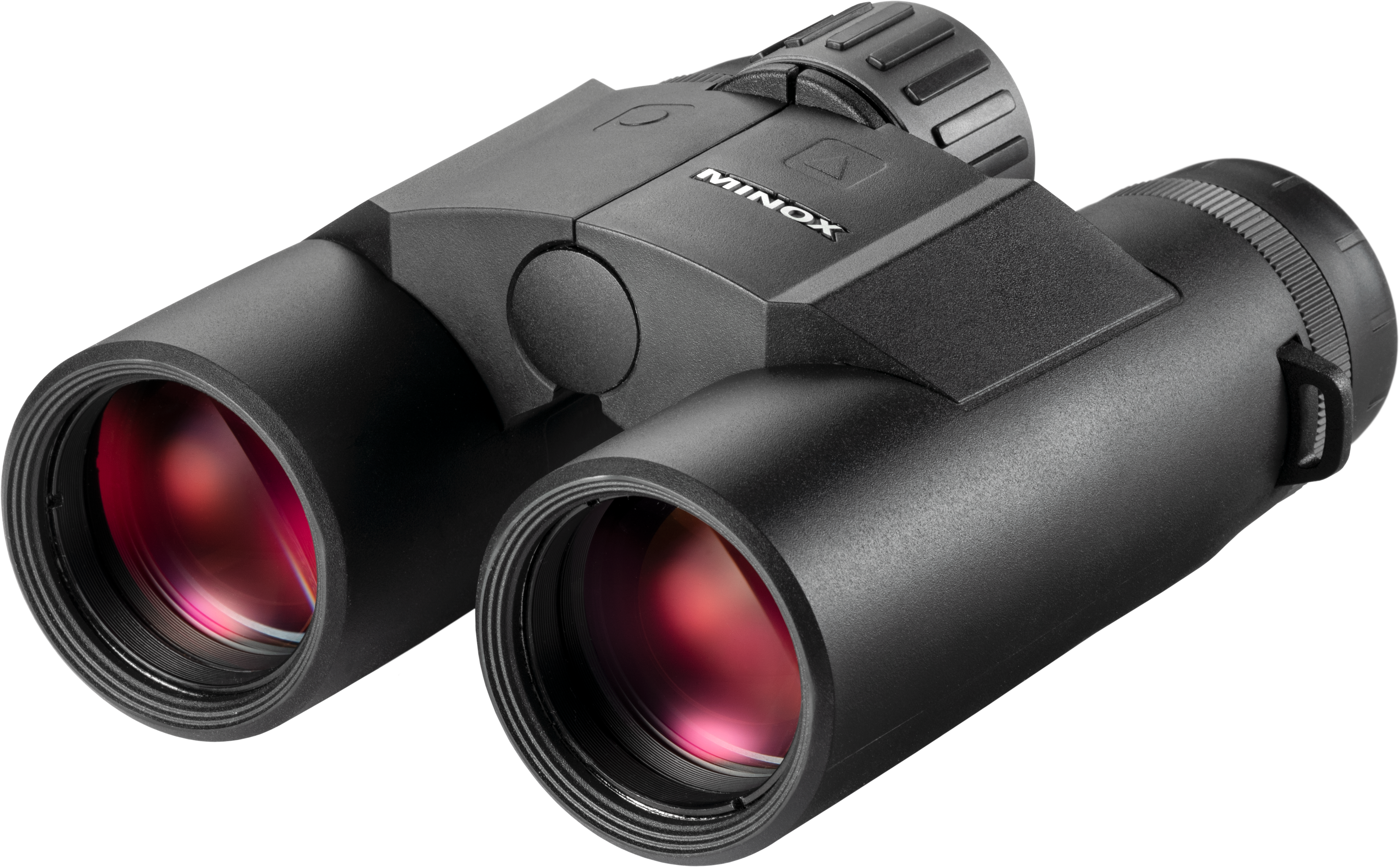 Minox Binocular X-range 10x42