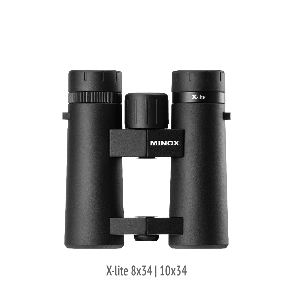 MINOX Fernglas X-lite
