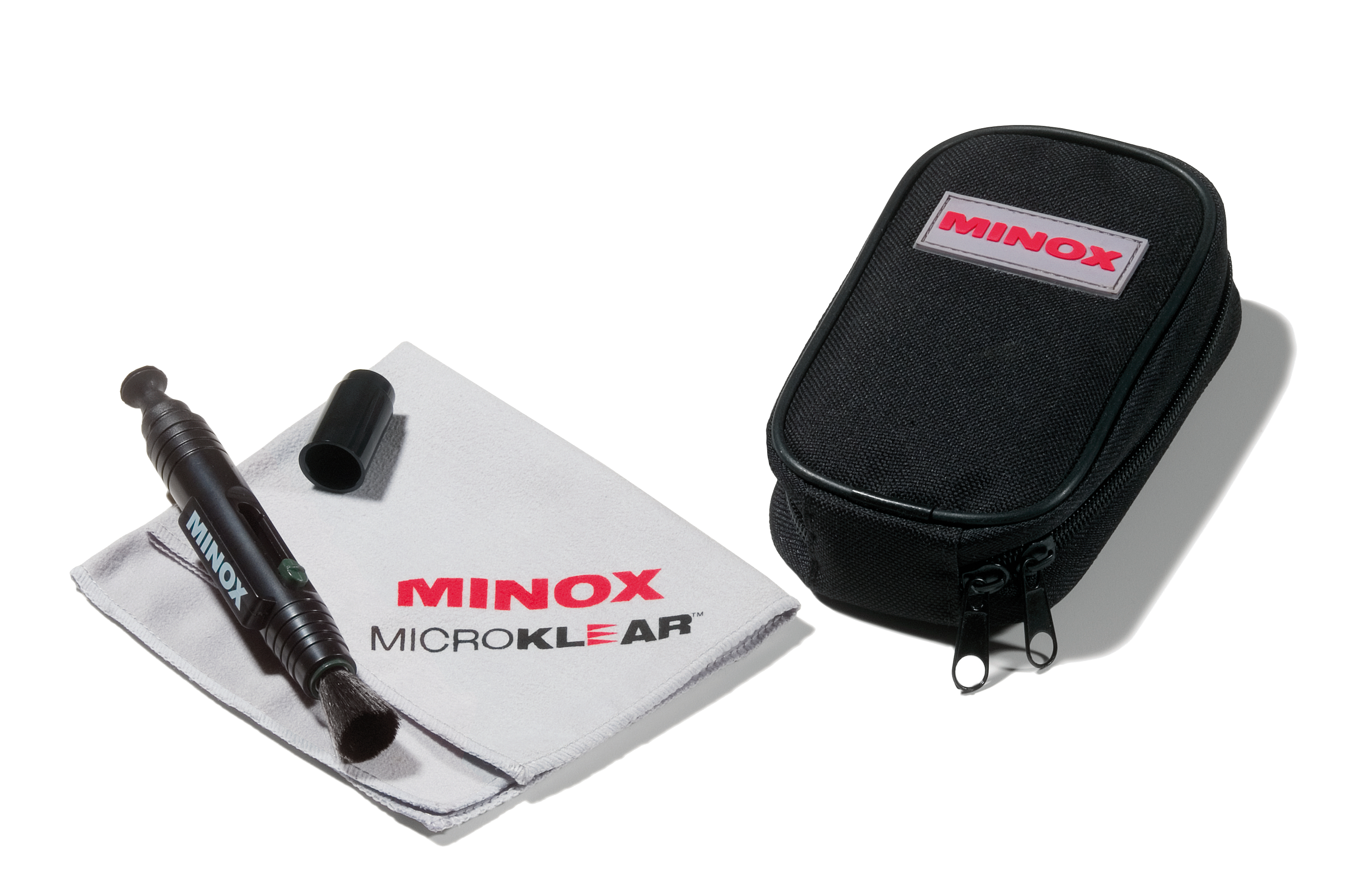 MINOX cleaning kit 