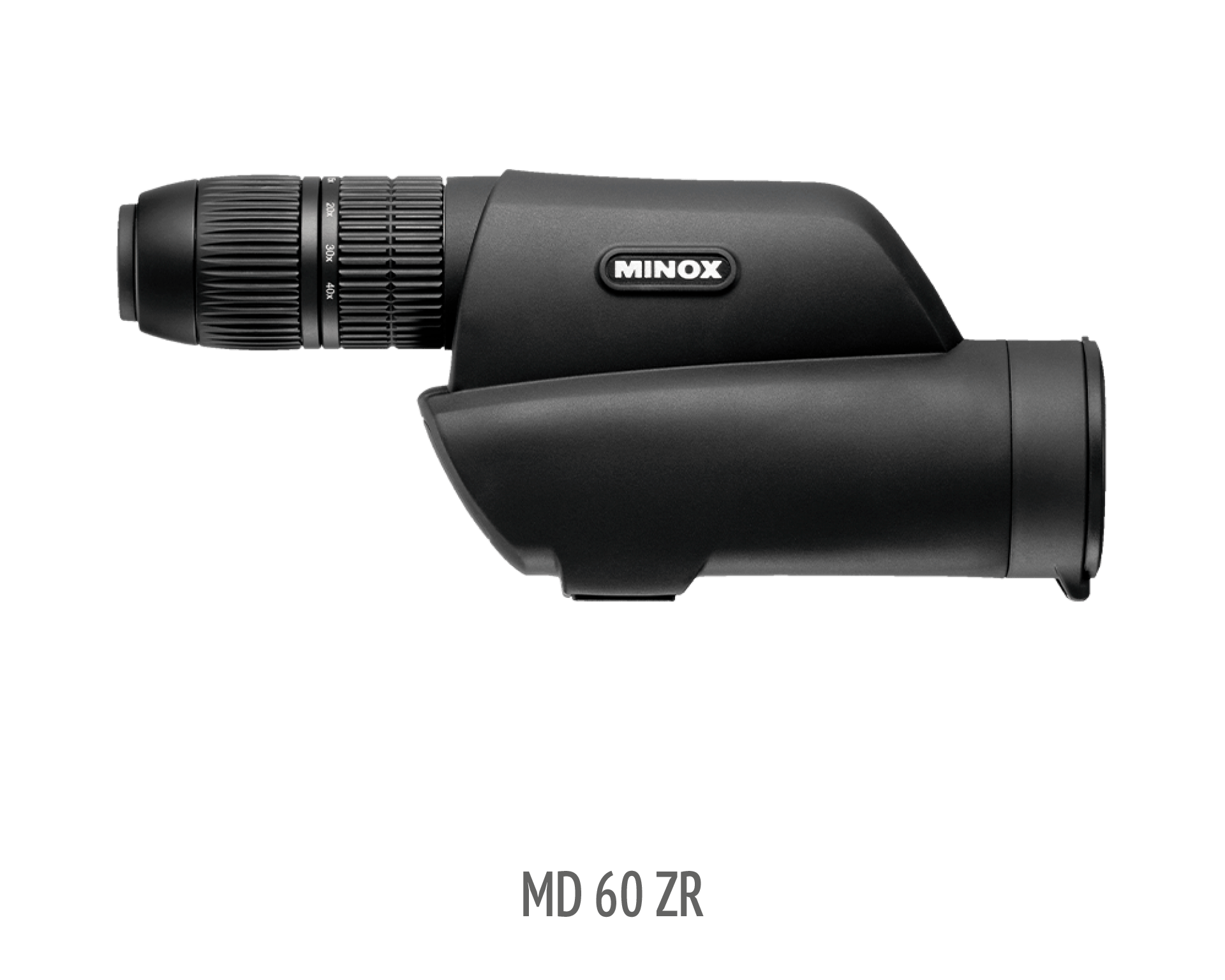 MINOX Spotting Scopes MD 60 ZR