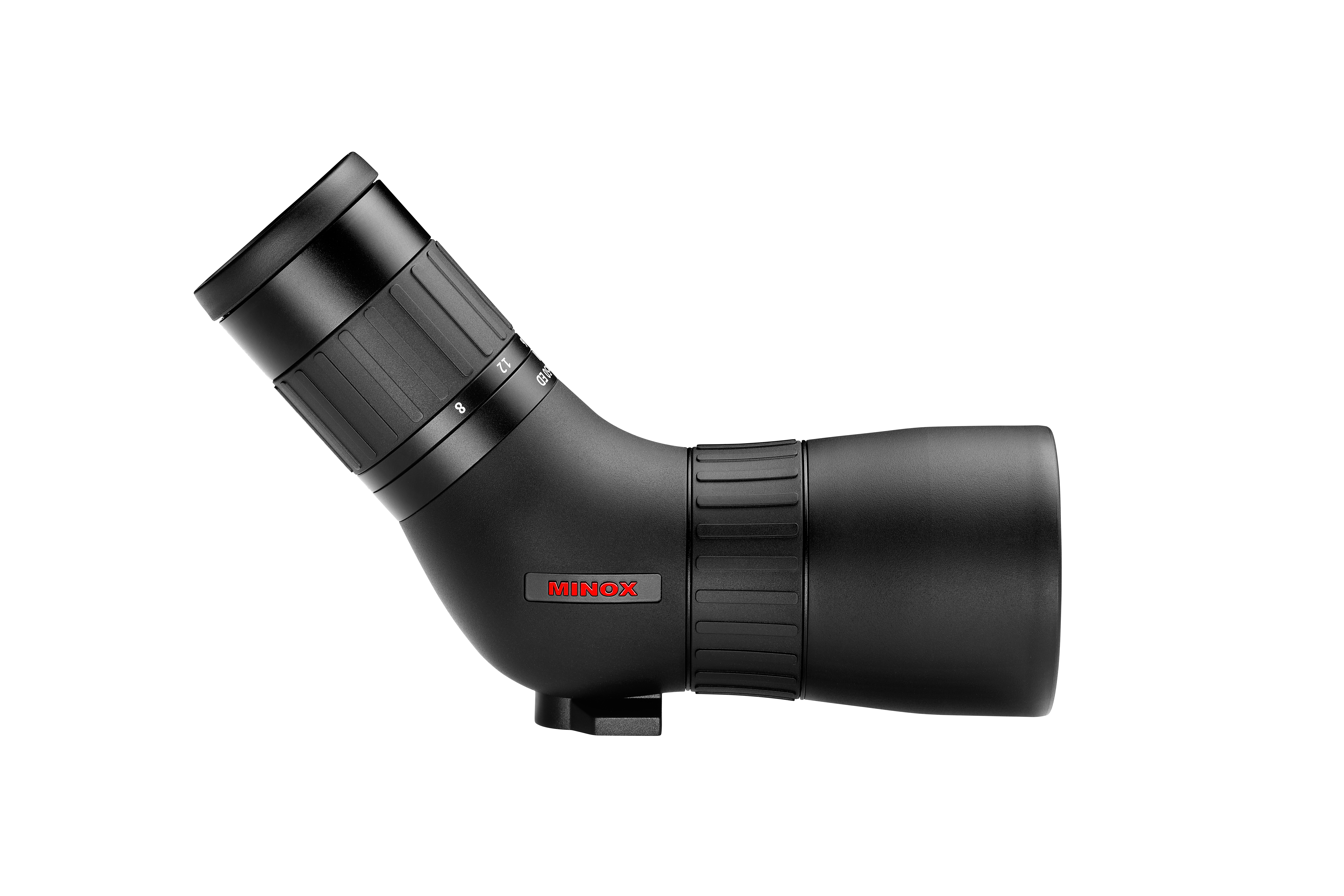 Spotting Scope 8-24X50 ED