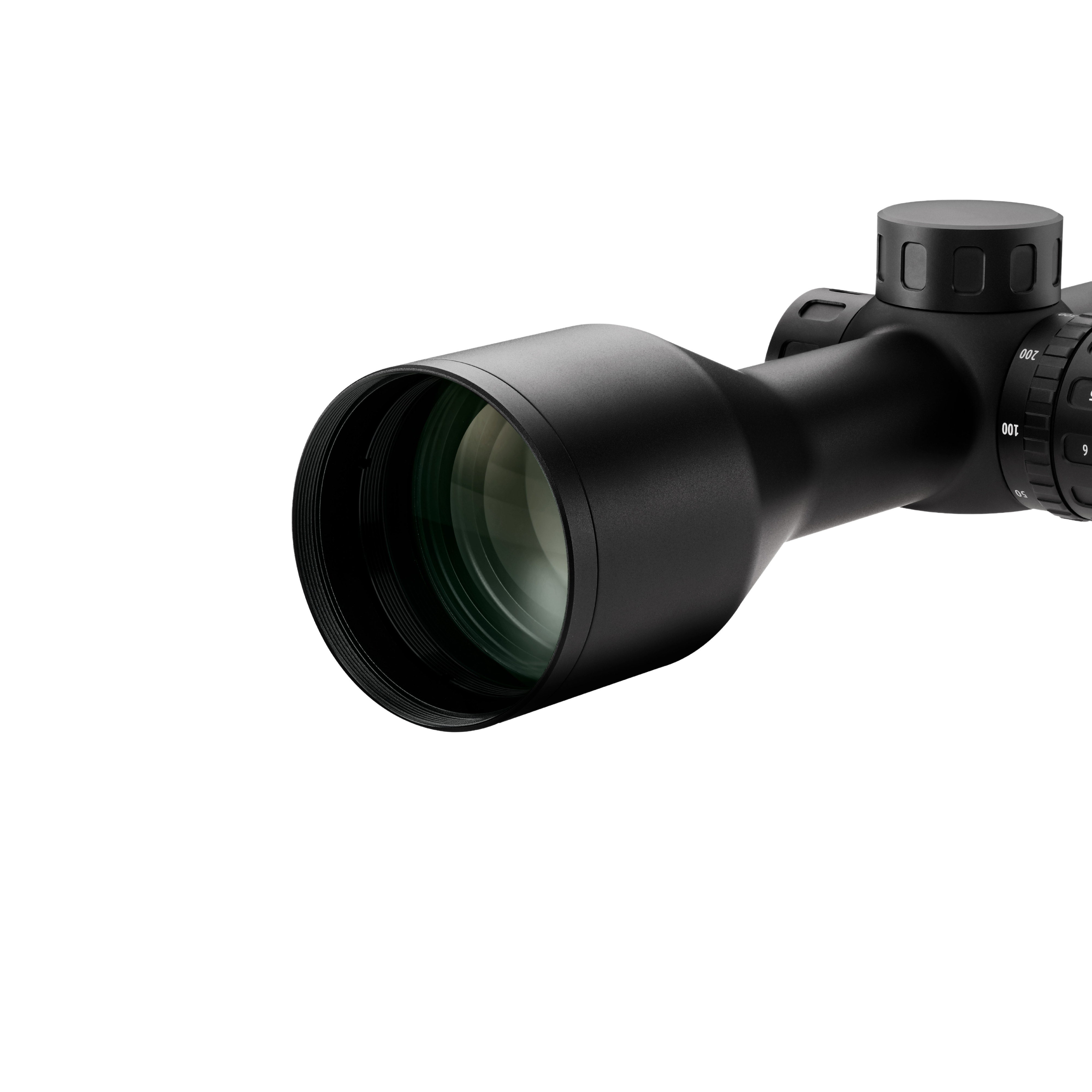 MINOX Riflescope RS-6 2.2-14x50