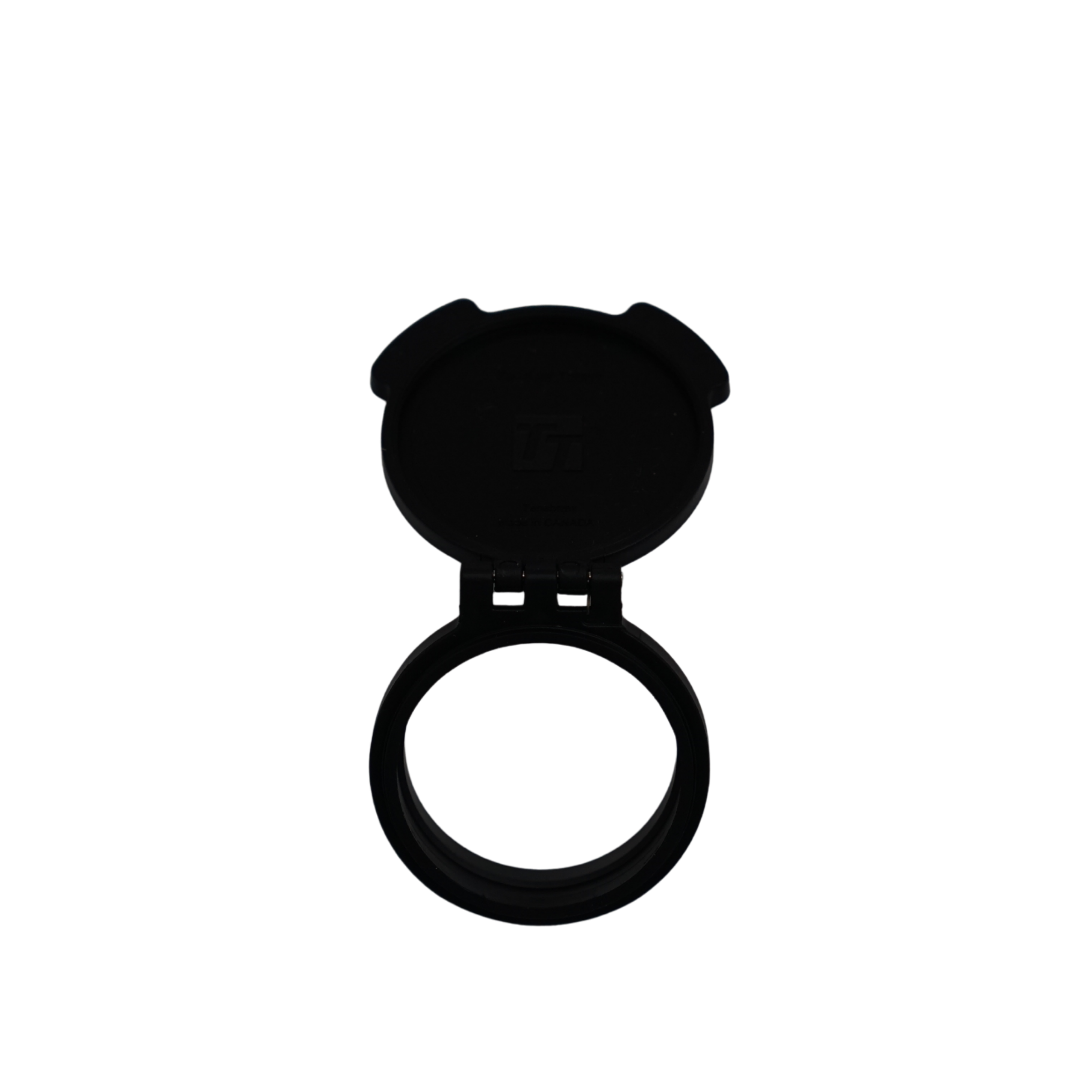MINOX Flipcover Objektiv