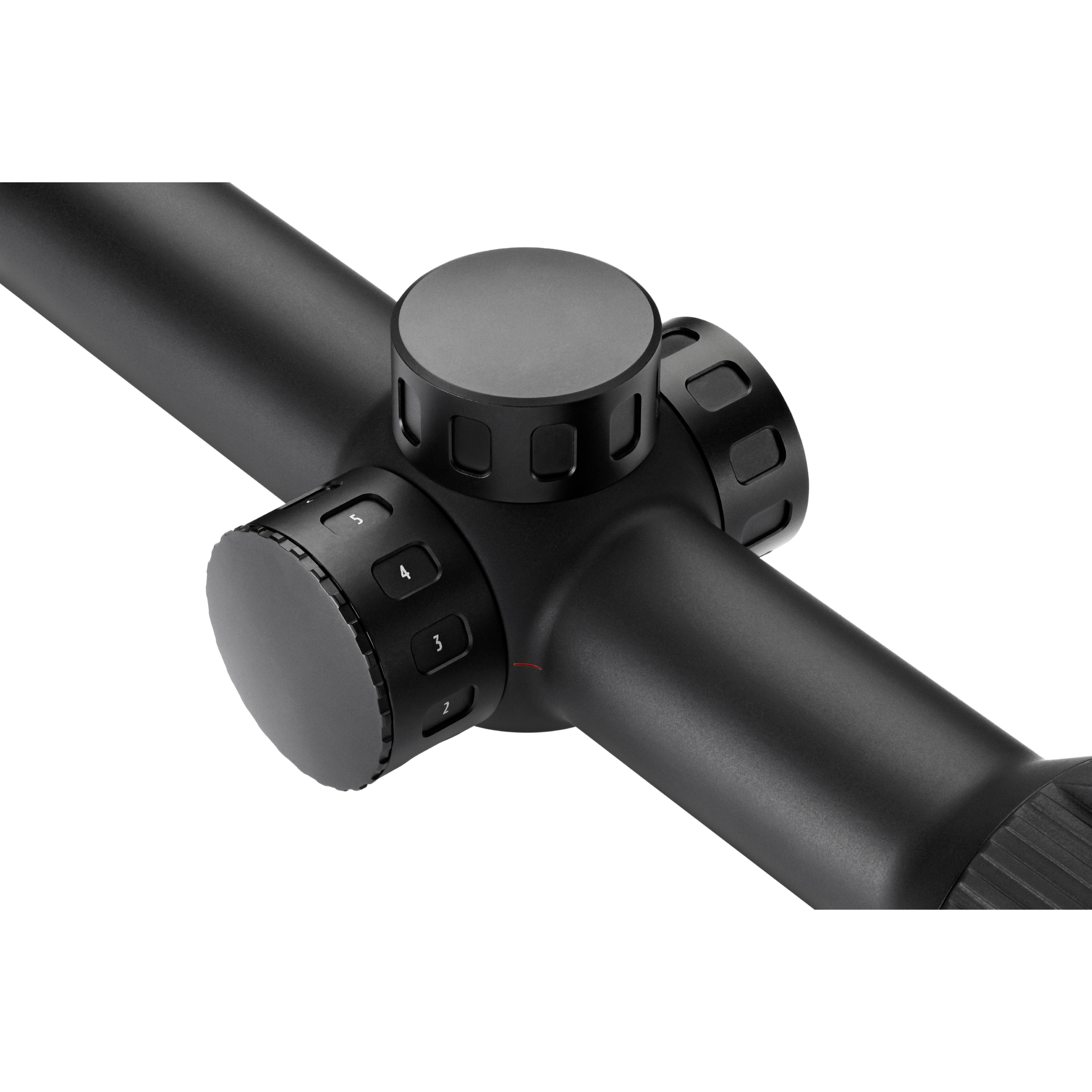 MINOX Riflescope RS-6 1-6x24