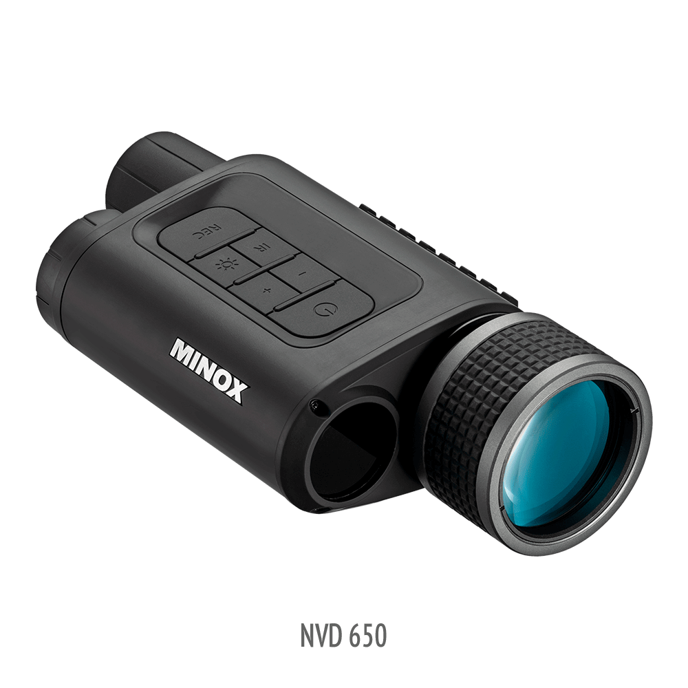 MINOX Night Vision Device NVD 650
