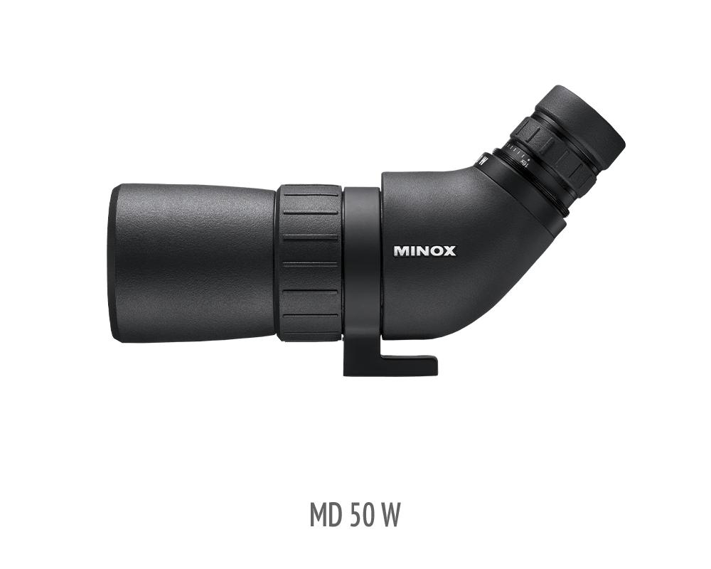 MINOX Spotting Scopes MD 50 W