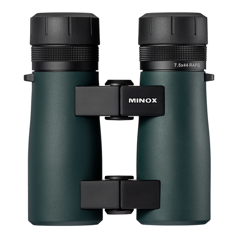 MINOX Binocular Rapid 7.5x44 