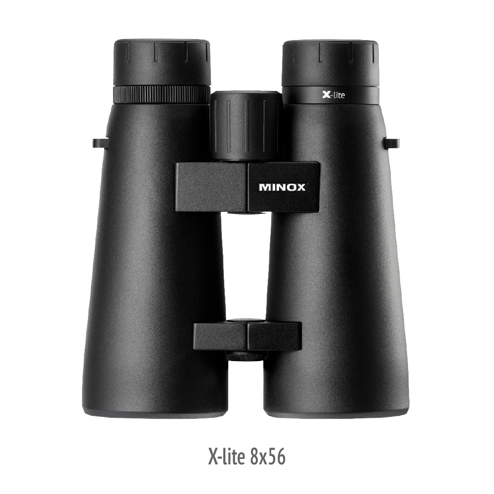 MINOX Binocular X-lite 8x56