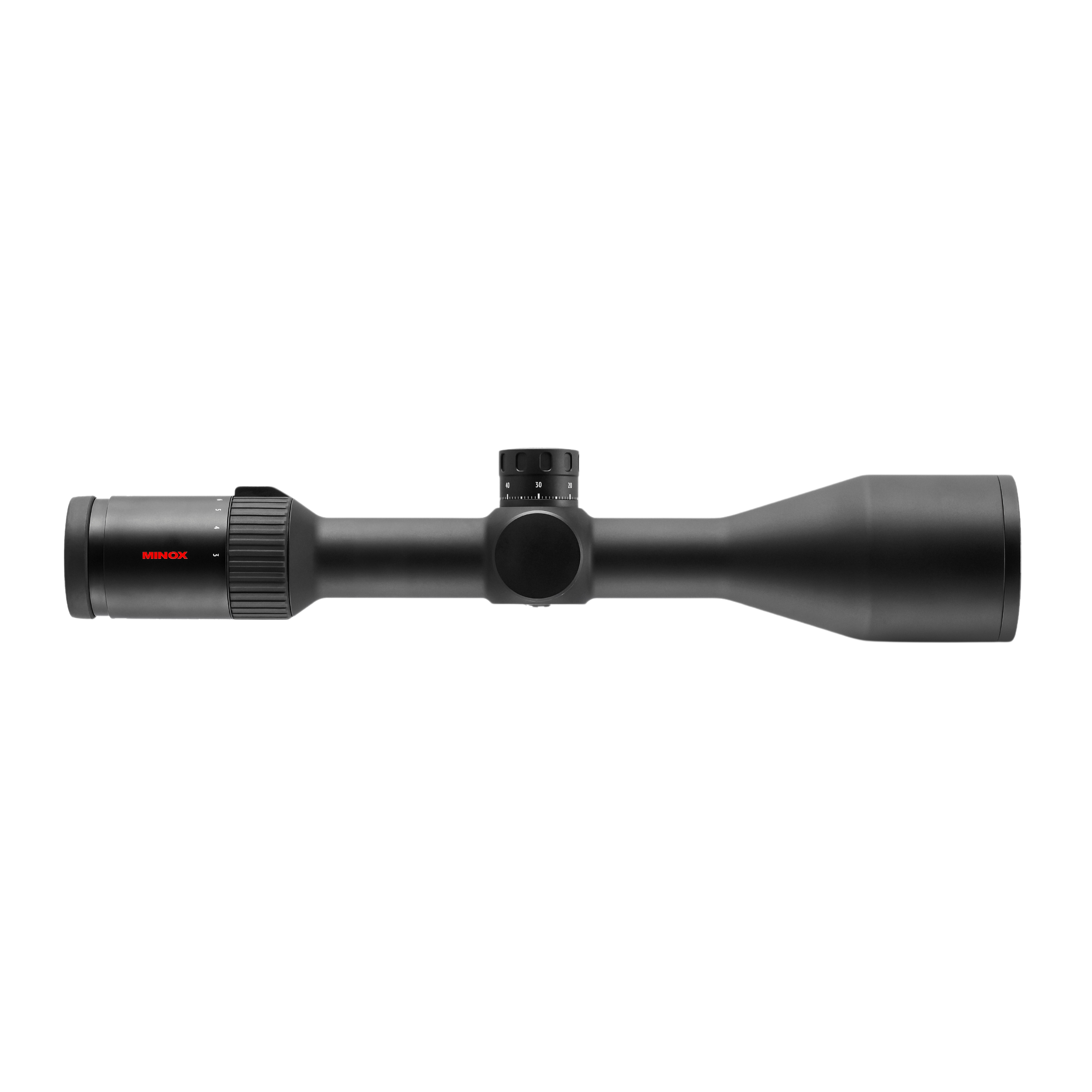 MINOX Riflescope RS-6 3-18x56