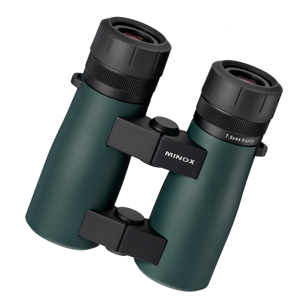 MINOX Binocular Rapid 7.5x44 