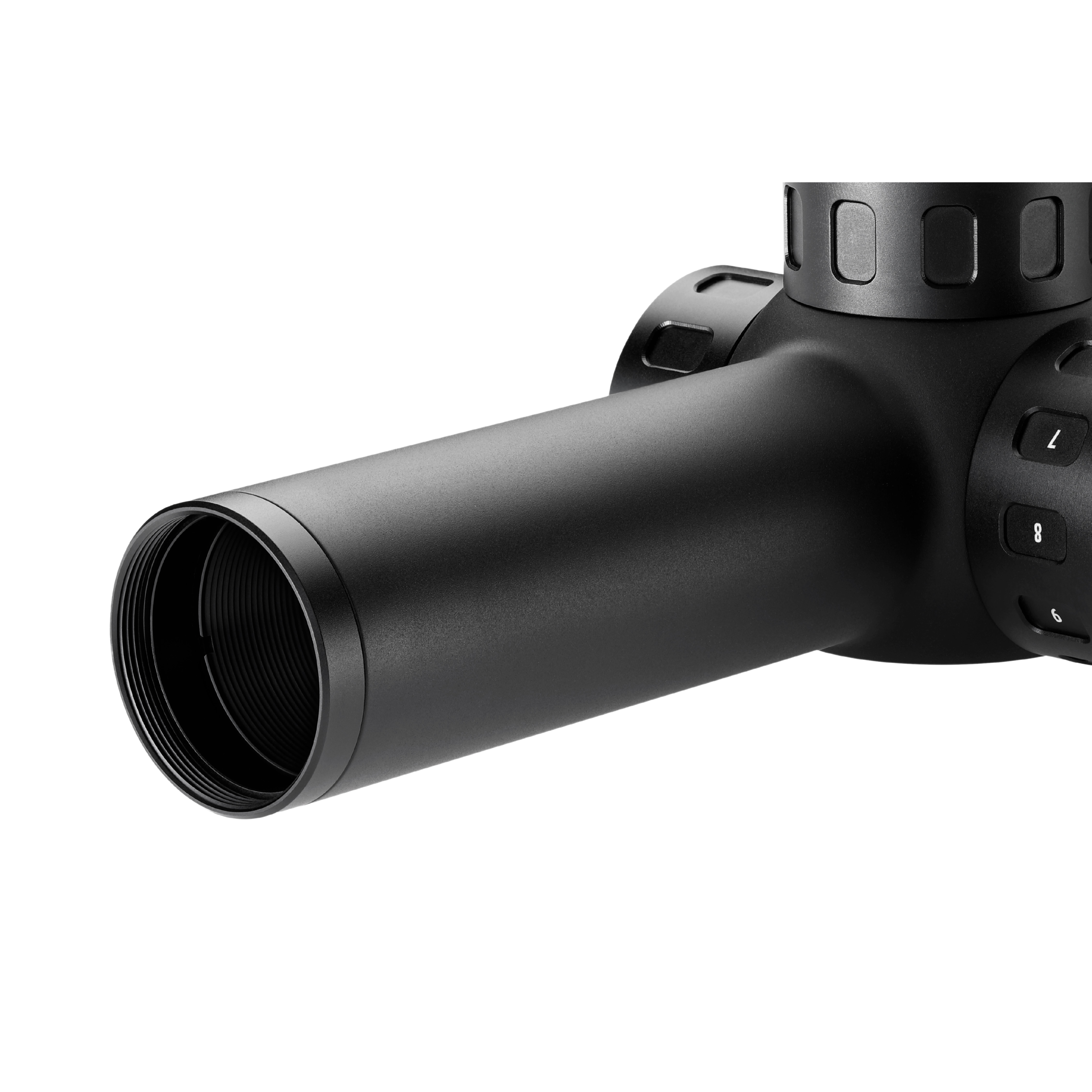 MINOX Riflescope RS-6 1-6x24