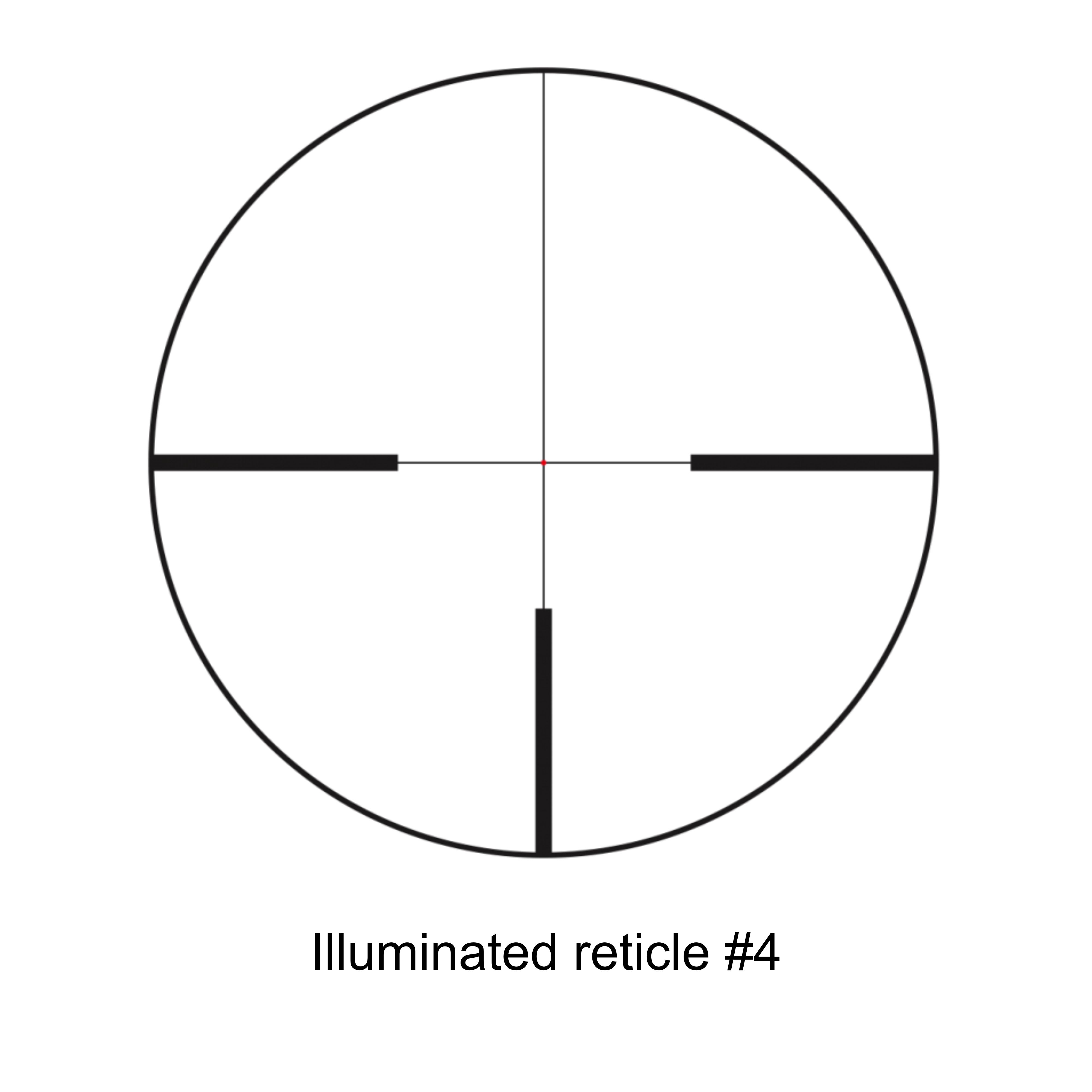 MINOX Riflescope RS-6 2.2-14x50