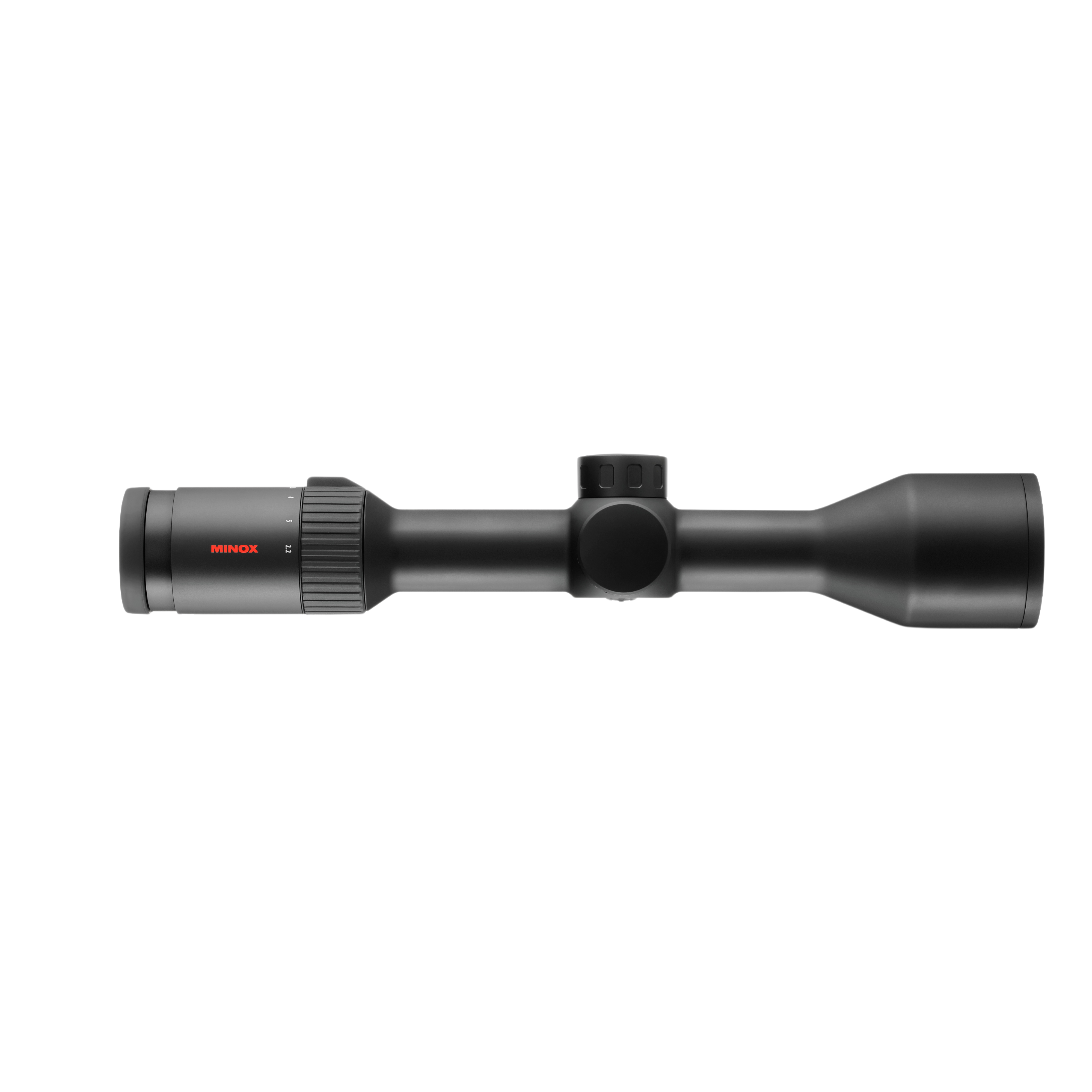 MINOX Riflescope RS-6 2.2-14x50