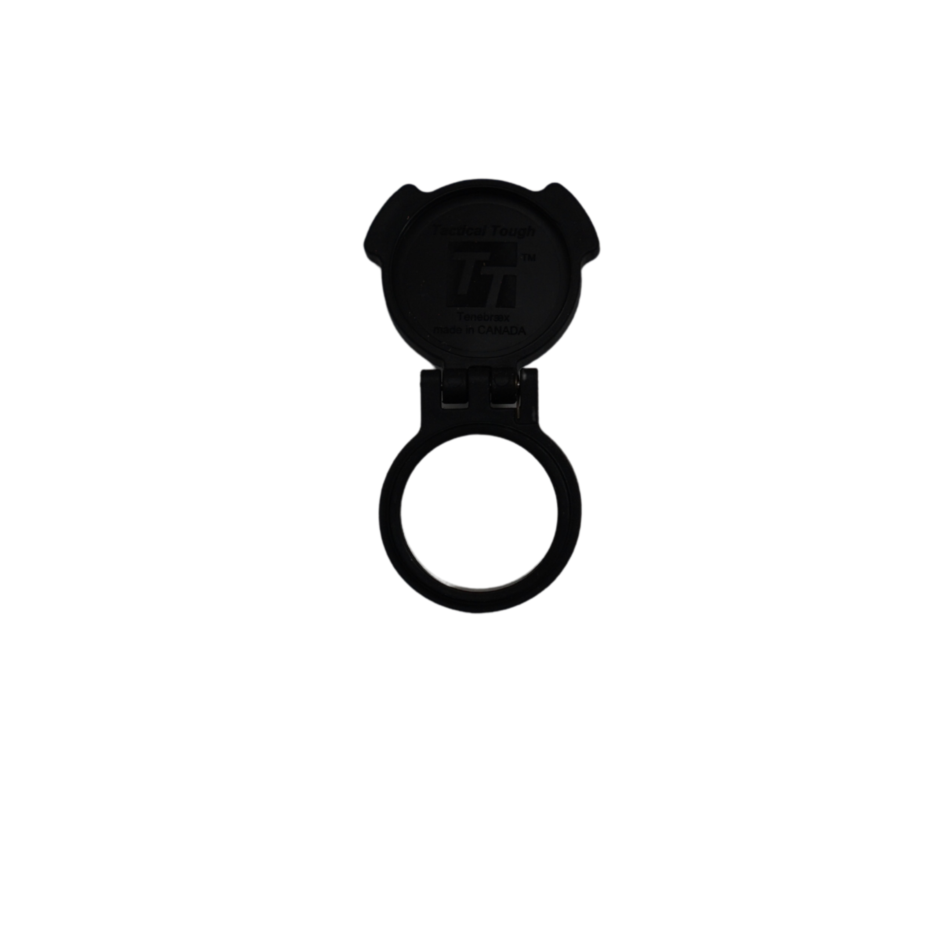 MINOX Flipcover Objektiv
