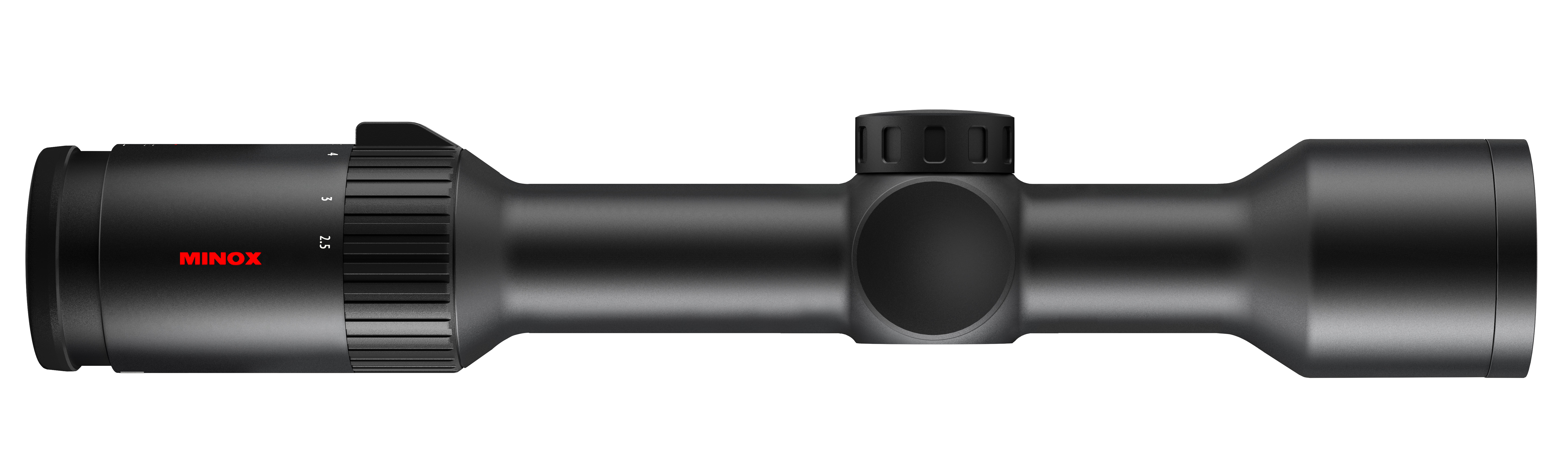 MINOX RS-4 2.5-10x42
