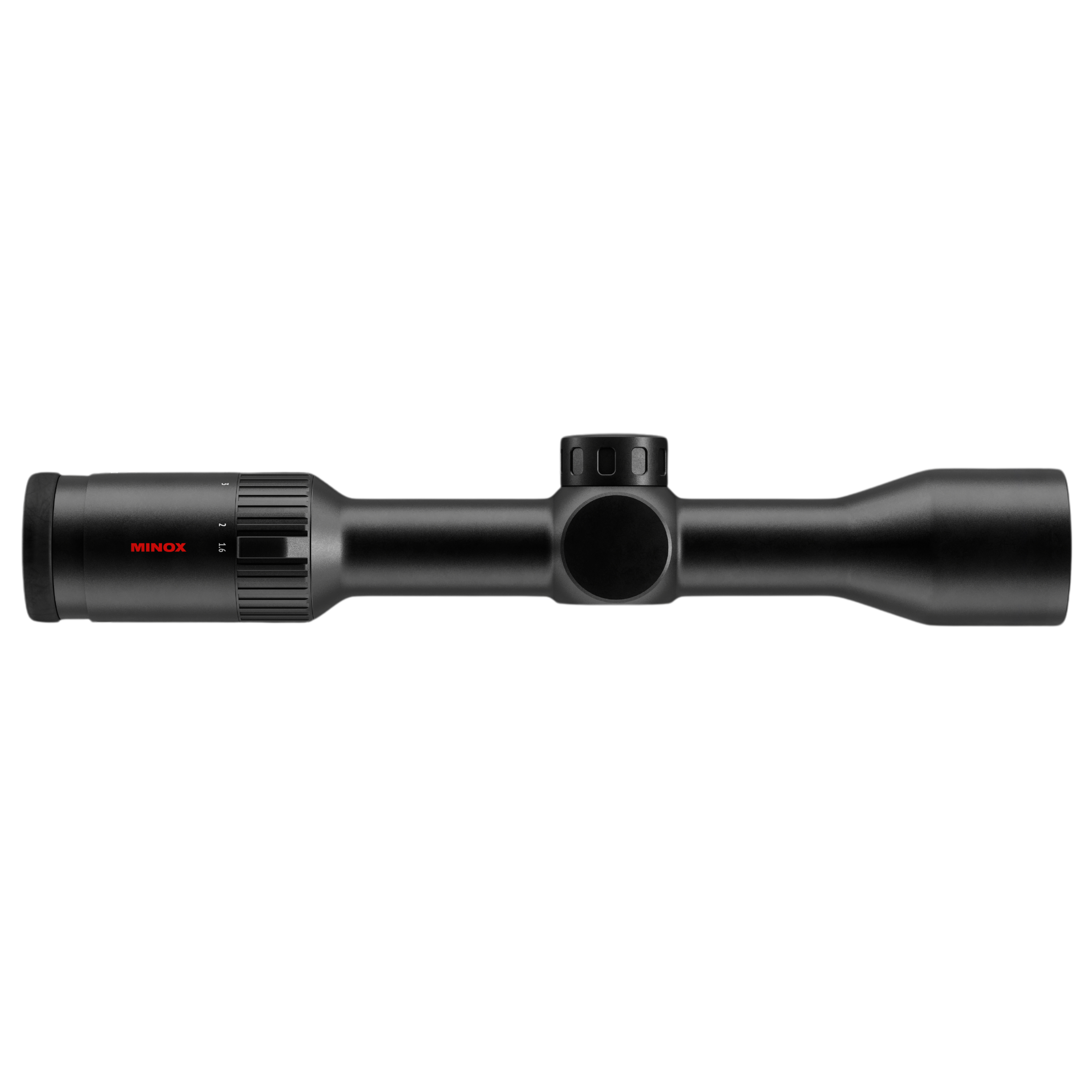 MINOX Zielfernrohr RS-6 1.6-10x42
