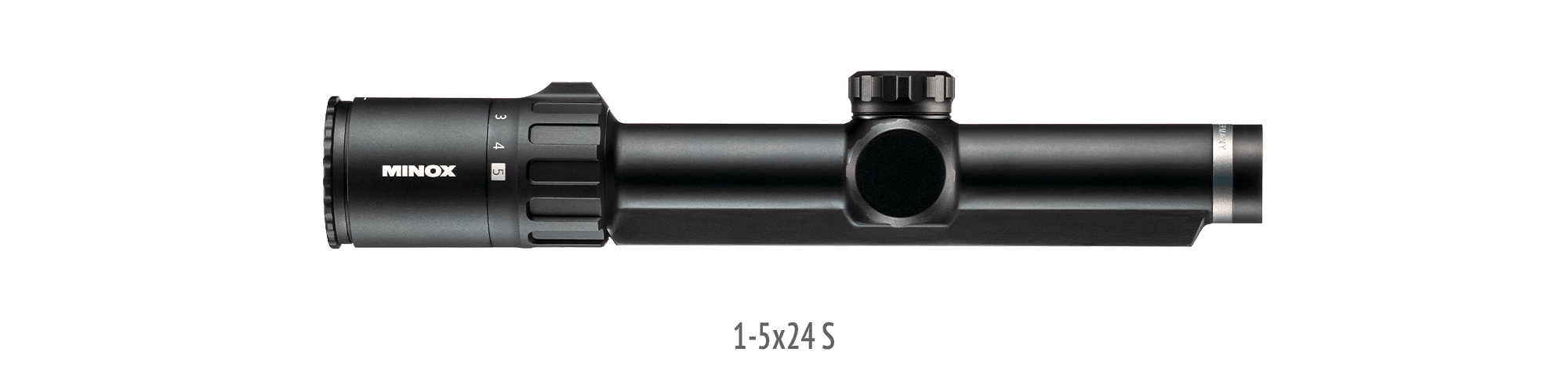 MINOX Zielfernrohr Allrounder 