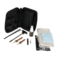 Sauer-Pflege-Reinigungsset MINOX Reinigungsset