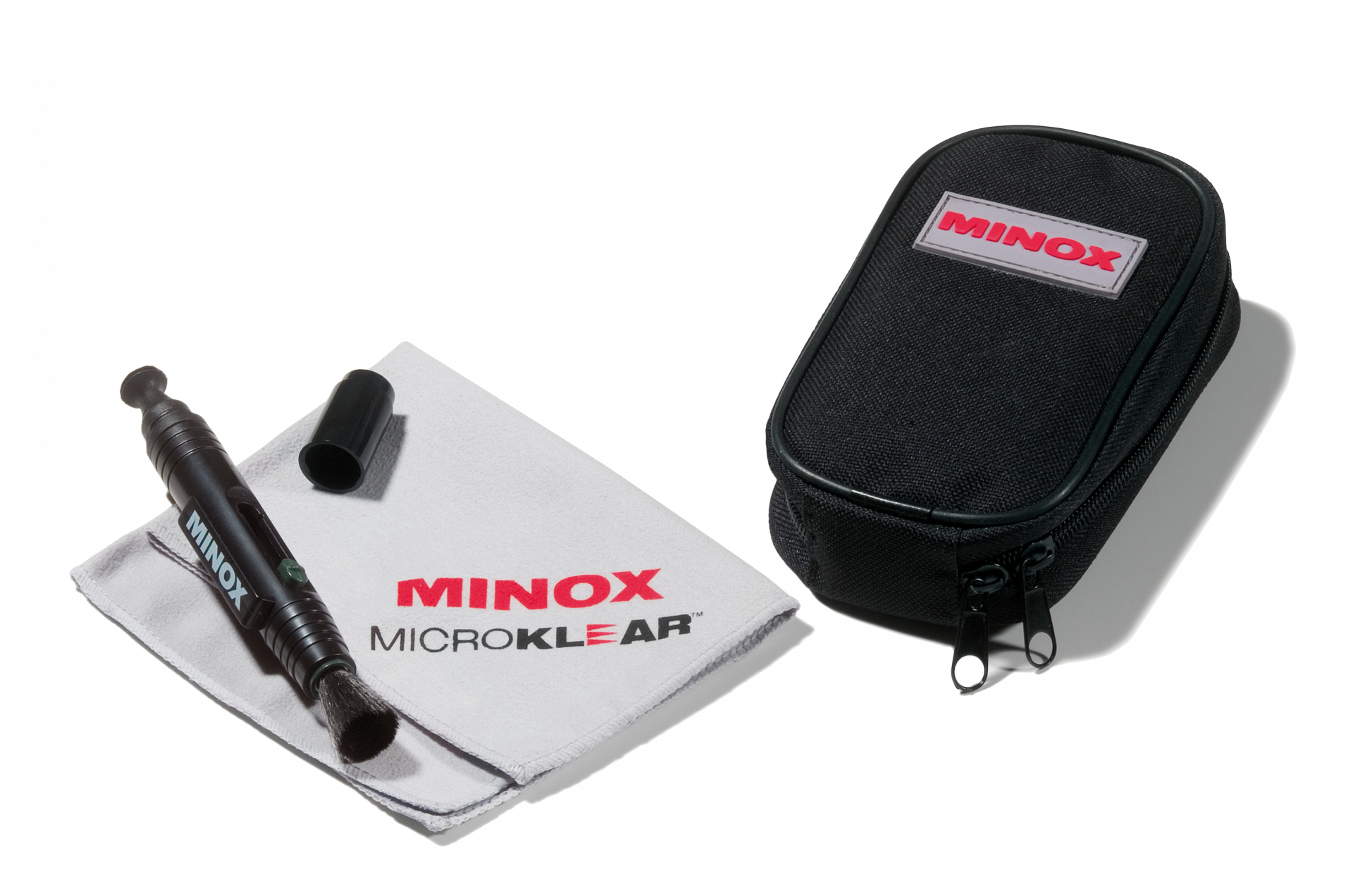 MINOX Reinigungsset MINOX Reinigungsset