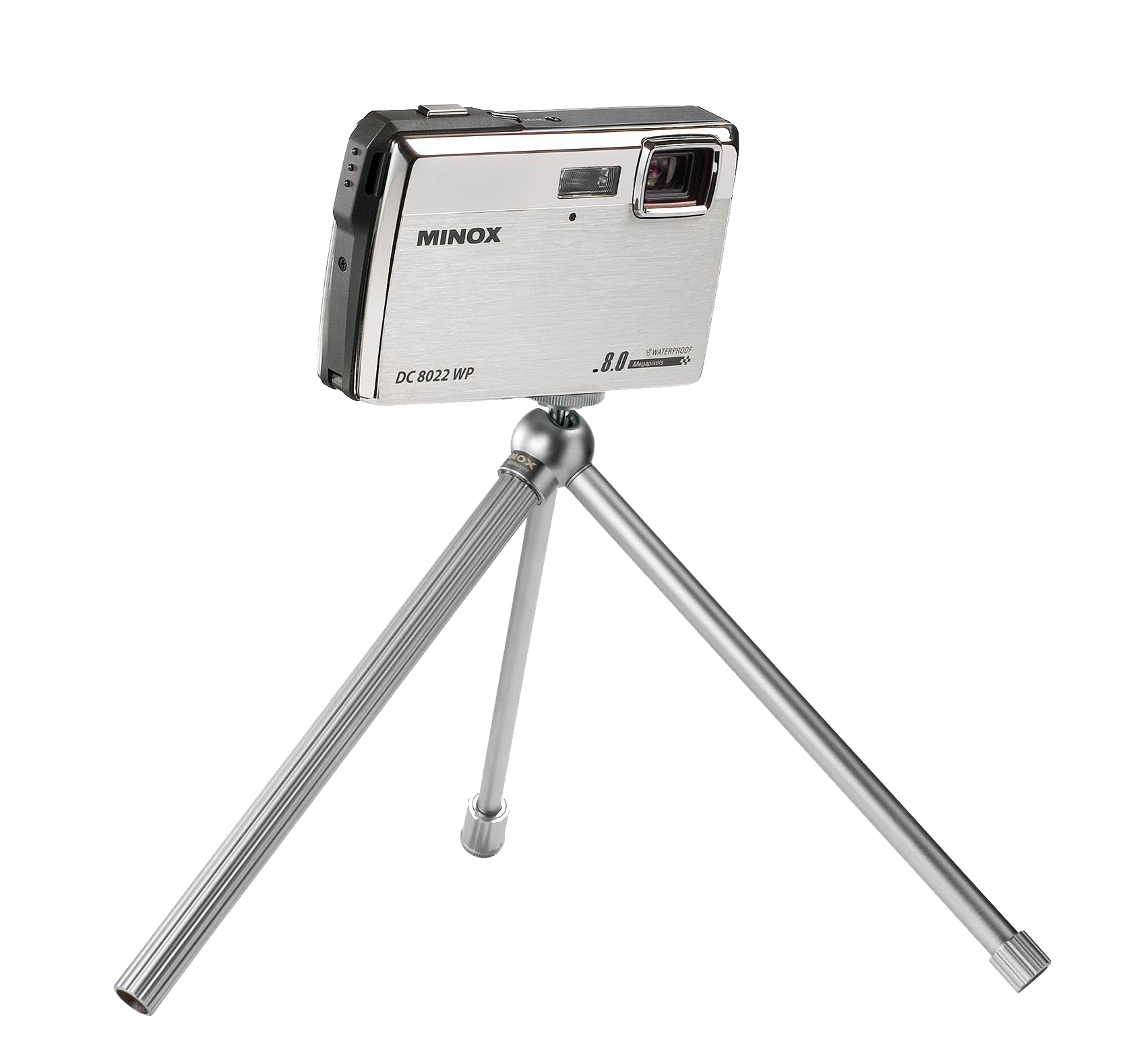 MINOX Camera Pocket Tripod MINOX Camera Pocket Tripod
