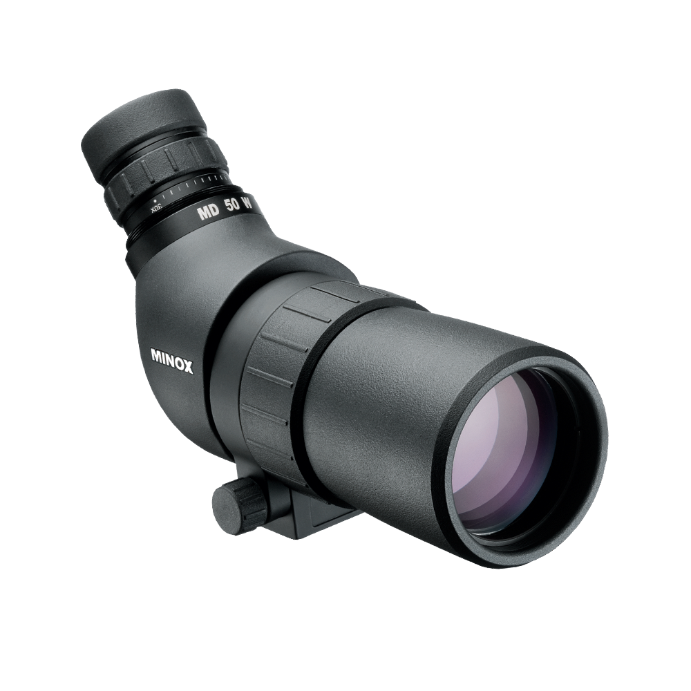 MINOX Spotting Scopes MD 50 W MINOX Spotting Scopes MD 50 W
