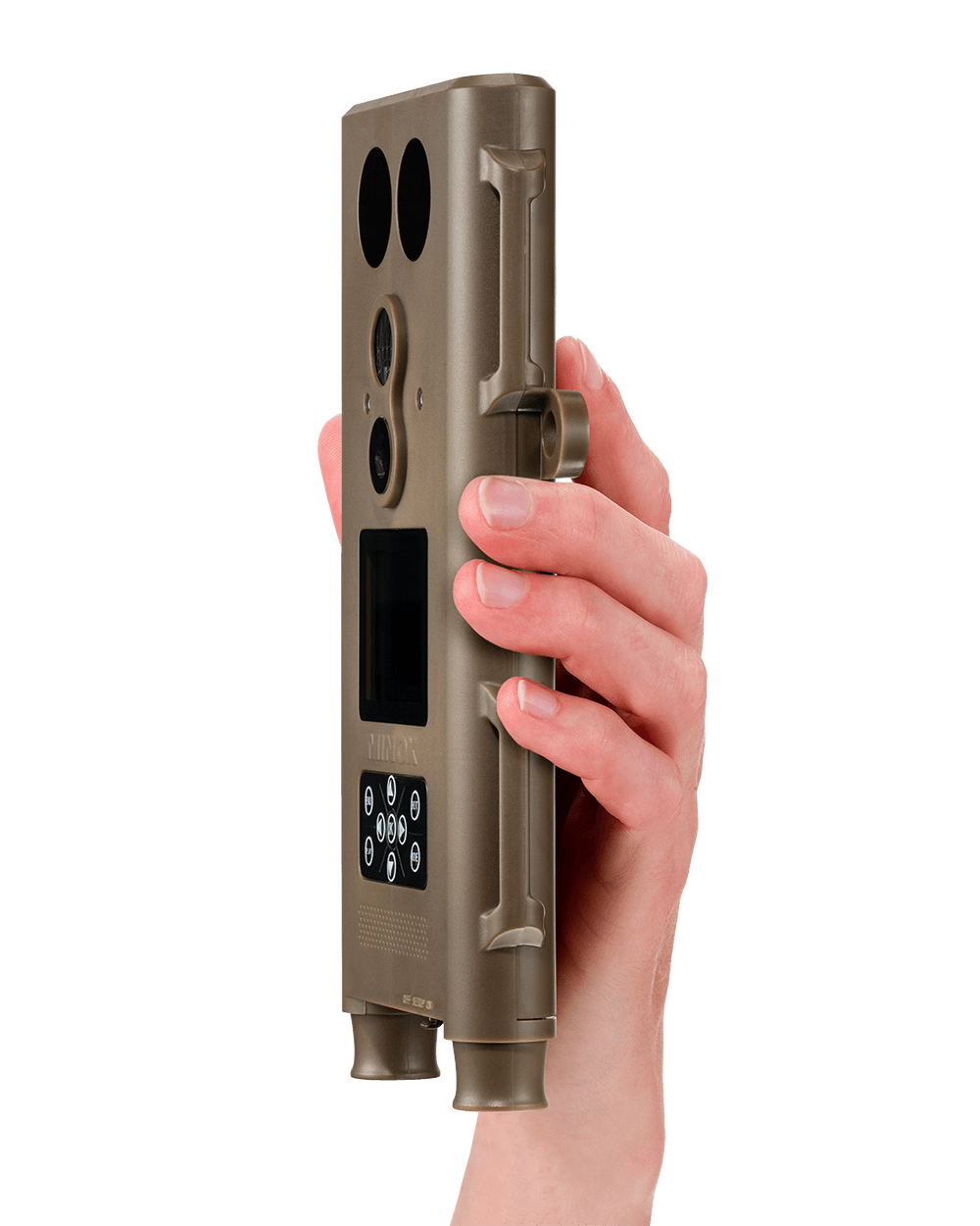 MINOX Trail Camera DTC 460 MINOX Trail Camera DTC 460
