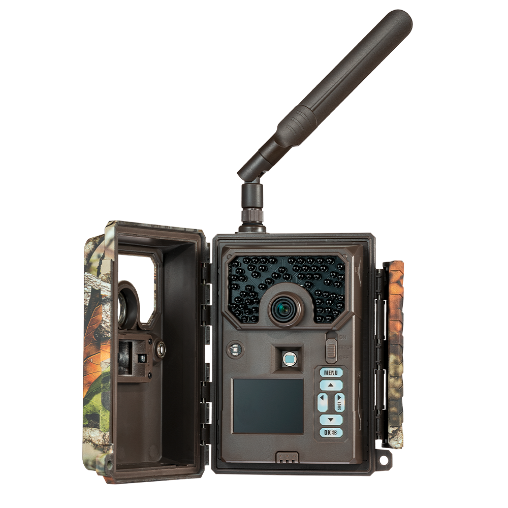 MINOX Trail Camera DTC 1200 MINOX Trail Camera DTC 1200