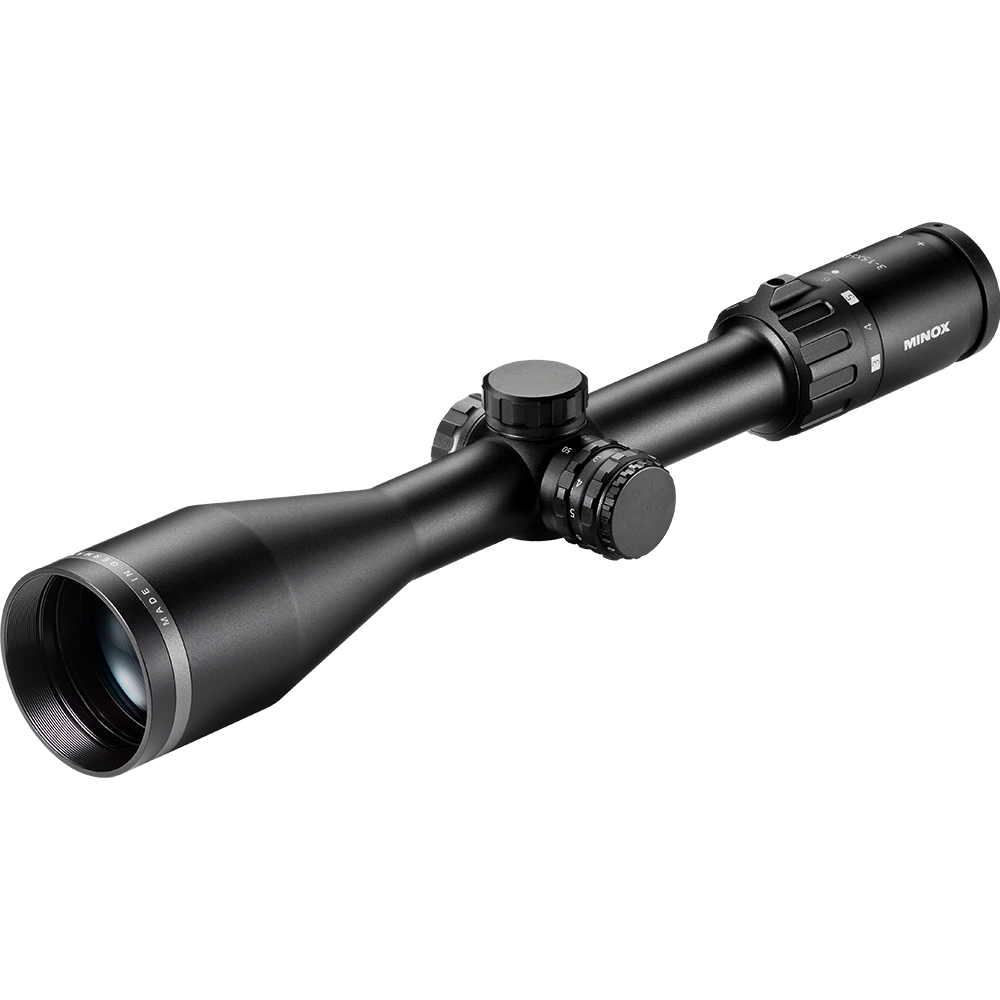 Riflescope